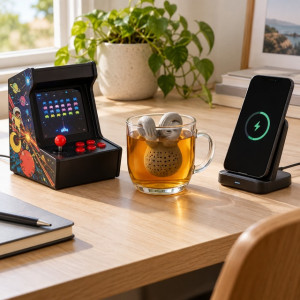 Gadgets