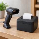 Barcode Scanners & Thermal Printers