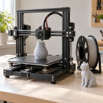 3D Printers & Αξεσουάρ