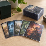 Κάρτες TCG