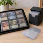 Αξεσουάρ Trading Card Games