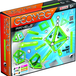Geomag Panels 32 (460.00)