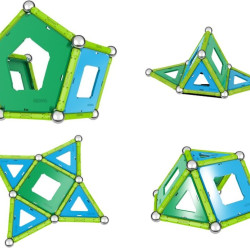 Geomag Panels 32 (460.00)