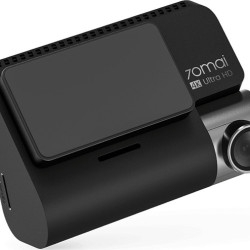 70Mai A800S Κάμερα DVR Αυτοκινήτου 4K με Οθόνη 3" GPS για Παρμπρίζ με Αυτοκόλλητο