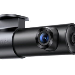 70mai M310 Plus 2k Dash Cam – 2k resolution 2560 x 1440