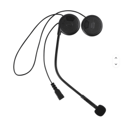 FreedConn L1M Bluetooth Ασύρματο Handsfree για κράνος μηχανής
