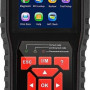 Konnwei KW850 Διαγνωστικό Αυτοκινήτου Ψηφιακό OBD 2 με Καλώδιο Συμβατό με Android Μαύρο