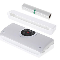 ADLER VACUUM SEALER 130W WHITE