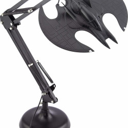 Batwing Posable Desk Light BDP PP5055BMV2