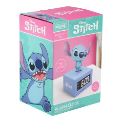 Lilo & Stitch Stitch Icon Alarm Clock