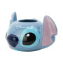 Stor: Disney: Stitch - 3D Mug In Gift Box (380ml) (78907)