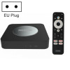 MECOOL 4K ANDROID 11 TV STREAMING BOX 2+16GB BLACK