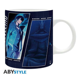 SOLO LEVELING - Mug - 320 ml - Jinwoo's trial