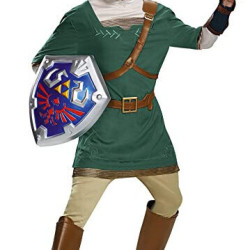 Hasbro Legend of Zelda: Hylian Shield Ρεπλίκα μήκους 48εκ. σε Κλίμακα 1:1