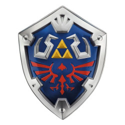 Hasbro Legend of Zelda: Hylian Shield Ρεπλίκα μήκους 48εκ. σε Κλίμακα 1:1