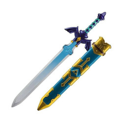 Hasbro Legend Of Zelda: Link´s Master Skyward Sword Σπαθί Ρεπλίκα μήκους 66εκ.
