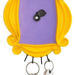 Friends Frame Key Holder 15 cm