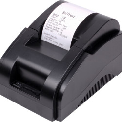 NETUM 58mm USB THERMAL RECEIPT PRINTER COMPATIBLE WITH ESC/POS PRINT COMMANDS SET
