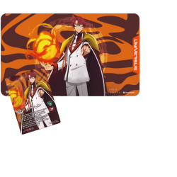 UniVersus TCG: Solo Leveling "Choi Jong-In" - Experience Bundle