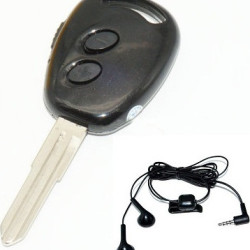 JnN Μ1 Κοριός Παρακολούθησης Χωρητικότητας 8GB