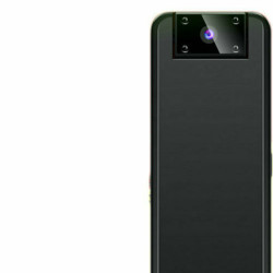 Κρυφή Κάμερα Clever MiniCam WiFi 1080p με Υποδοχή για Κάρτα Μνήμης και Ανιχνευτή Κίνησης