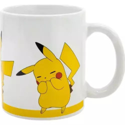 Stor Pokemon: Pikachu - Ceramic Mug in Gift Box (325ml) (00472)