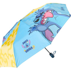 Grupo Erik Αυτόματη Ομπρέλα Stitch