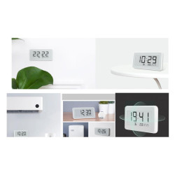 Xiaomi Mi Smart Temperature & Humidity Sensor 2