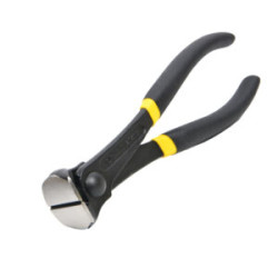 DELI End Cutting Pliers 7” / 180mm – Μαύρο/Κίτρινο EDL20407