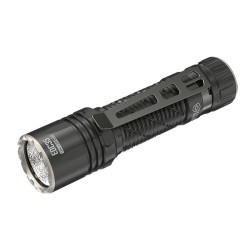 NiteCore Επαναφορτιζόμενος Φακός LED IP68 Διπλής Λειτουργίας με Μέγιστη Φωτεινότητα 5000lm EDC35