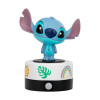 Παιδικό Διακοσμητικό Φωτιστικό Lilo & Stitch Room Guard PP14450LS