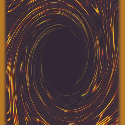  YGO - Card Back Sleeves (50 Sleeves) - Japanese Size