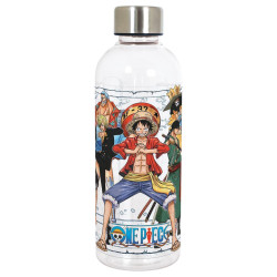 Stor One Piece 850ml Διάφανο