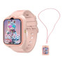 BLACKVIEW BT5.2 WIFI KID SMARTWATCH GPS LBS Z30 PINK