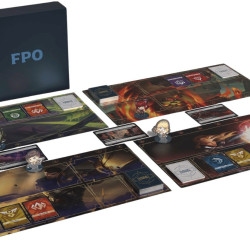 Riftbound: League of Legends TCG - Set One: Origins Proving Grounds - EN