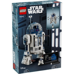 Lego Star Wars R2-D2 για 10+ Ετών 1050τμχ