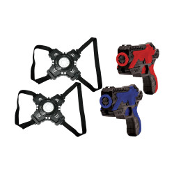 Lexibook: Galactic Battle Set (25.JG250)