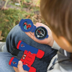 Lexibook Marvel: Spider Man - Adventure Set
