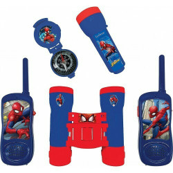 Lexibook Marvel: Spider Man - Adventure Set