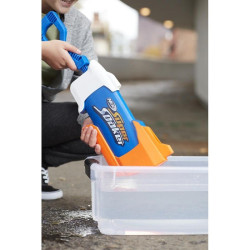 Nerf Νεροπίστολο Rainstorm Water Blaster Super Soaker για 6+ Ετών