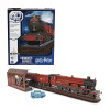 Spin Master Harry Potter - Hogwarts Express 4D Πάζλ (6069814) 