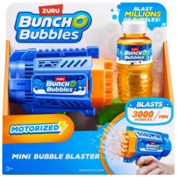 Zuru Bubble Blaster Όπλο για Μπουρμπουλήθρες 