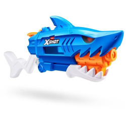 Zuru X-Shot Νεροπίστολο Shark Fast-Fill (118195) 