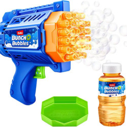Zuru Bubble Blaster Όπλο για Μπουρμπουλήθρες 