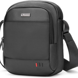Arctic Hunter K00063-BK Black