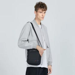 Arctic Hunter K00063-BK Black