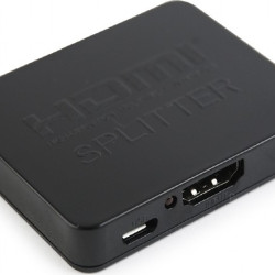  CABLEXPERT HDMI SPLITTER 2 PORTS