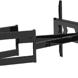 Focus Mount WMS367-84AT Βάση Τηλεόρασης Επιτοίχια 42"-90" έως 70kg
