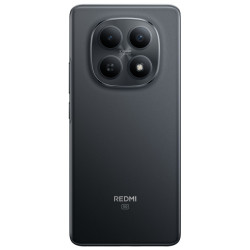 Xiaomi Redmi Note 15 5G Dual SIM (6/128GB) Black