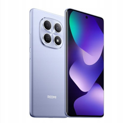 Xiaomi Redmi Note 15 4G NFC Dual SIM (6/128GB) Μωβ 